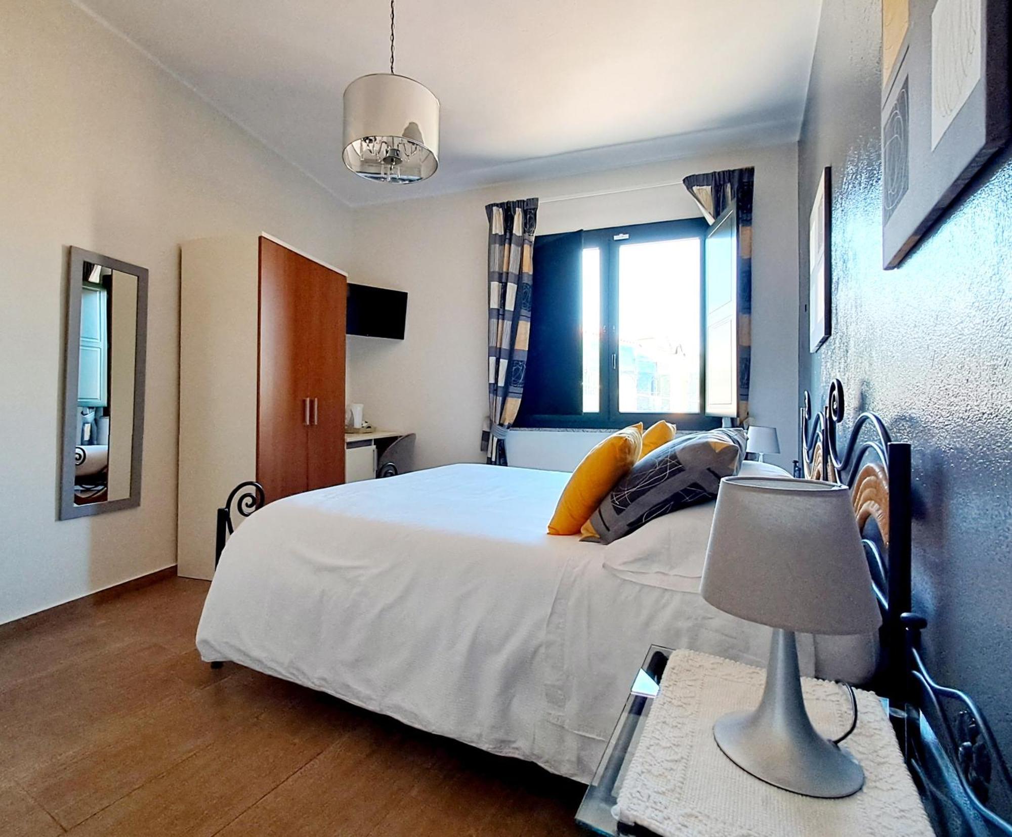 B&B Domu Mea Sarroch Zewnętrze zdjęcie