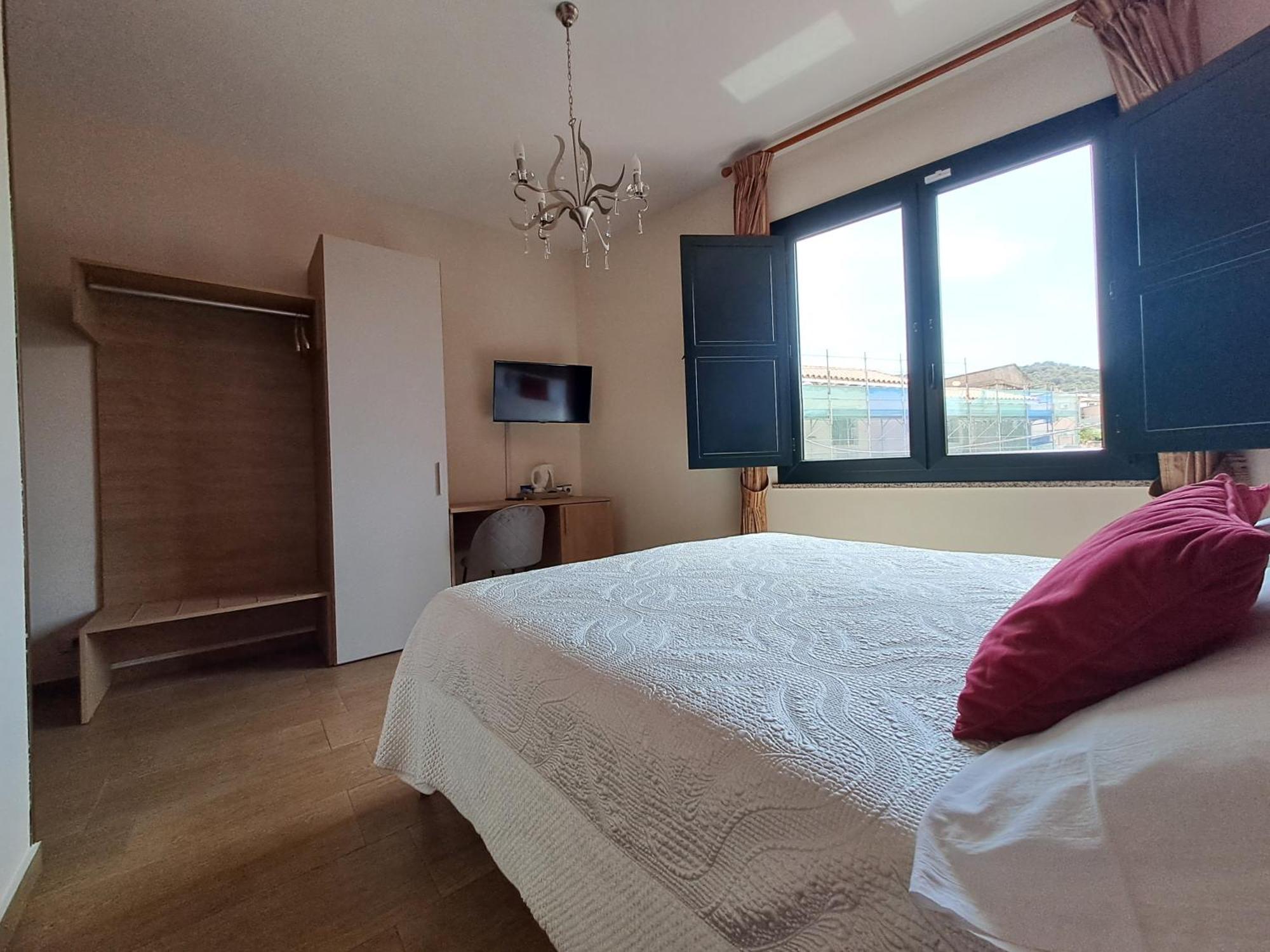 B&B Domu Mea Sarroch Zewnętrze zdjęcie
