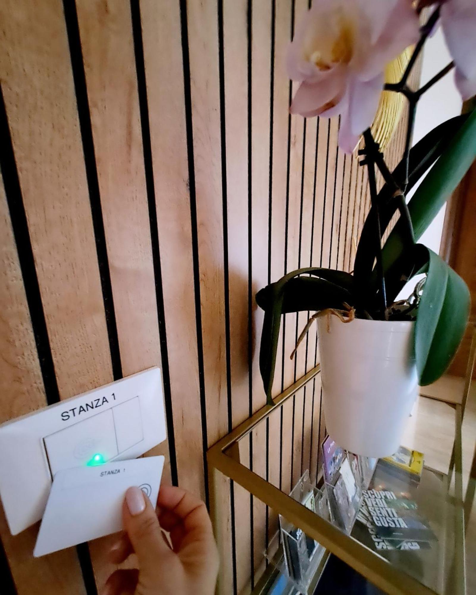 B&B Domu Mea Sarroch Zewnętrze zdjęcie