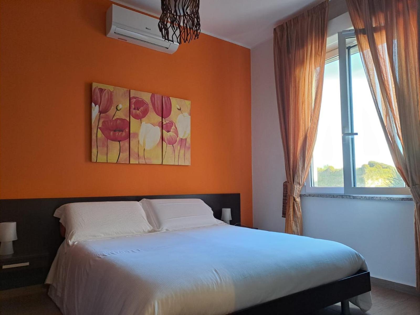B&B Domu Mea Sarroch Zewnętrze zdjęcie