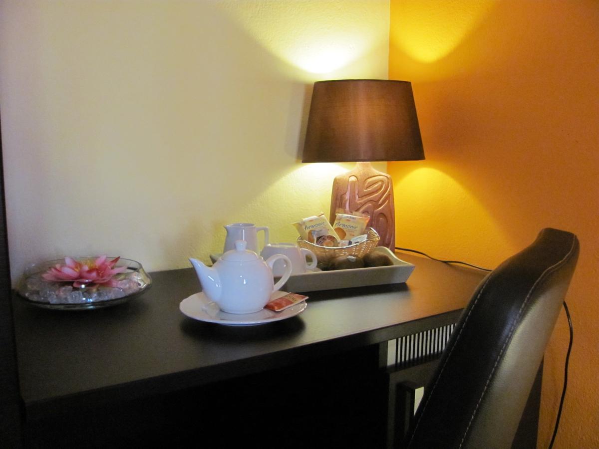 B&B Domu Mea Sarroch Zewnętrze zdjęcie
